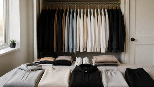 How to Build a Capsule Wardrobe Basics Guide