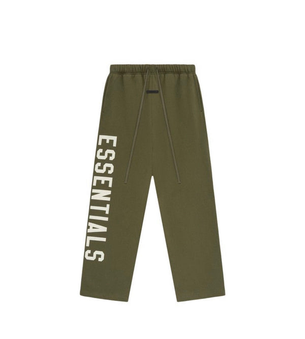 OVERSIZED SWEATPANTS