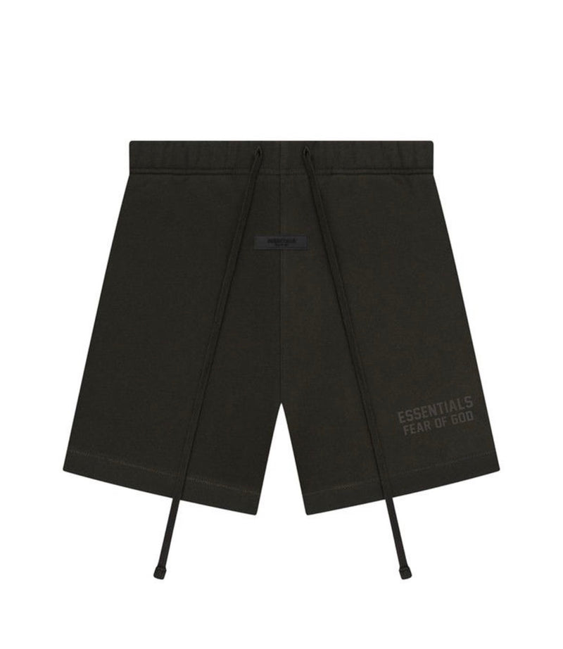 ESSENTIALS FEAR OF GOD SHORTS