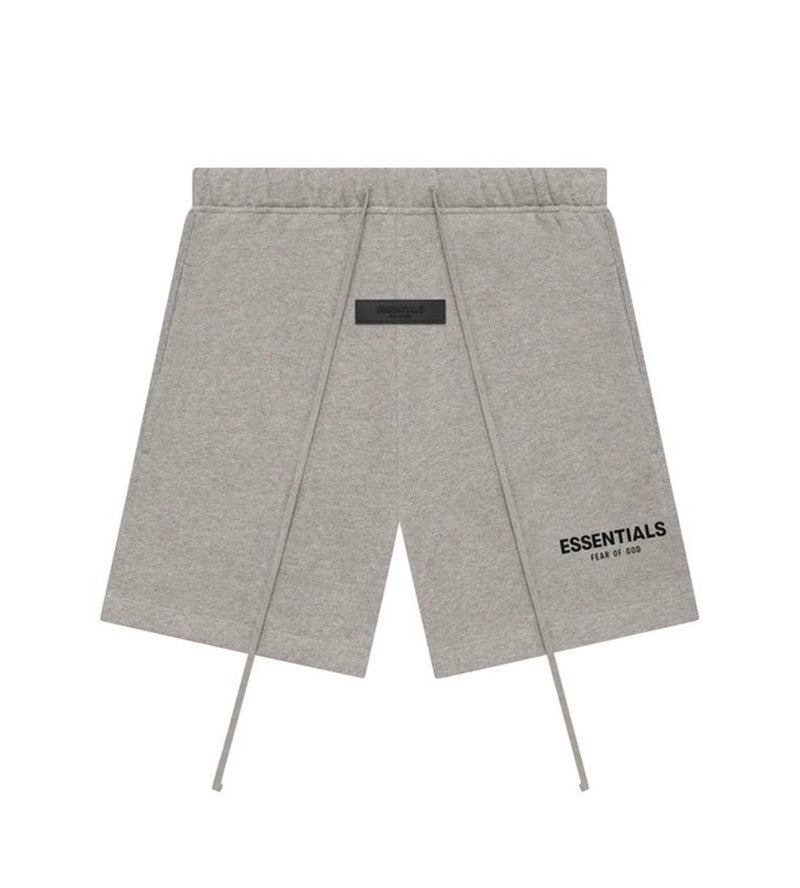 ESSENTIALS FEAR OF GOD SHORTS