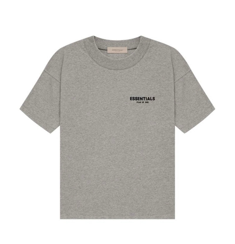 ESSENTIALS FEAR OF GOD T SHIRT