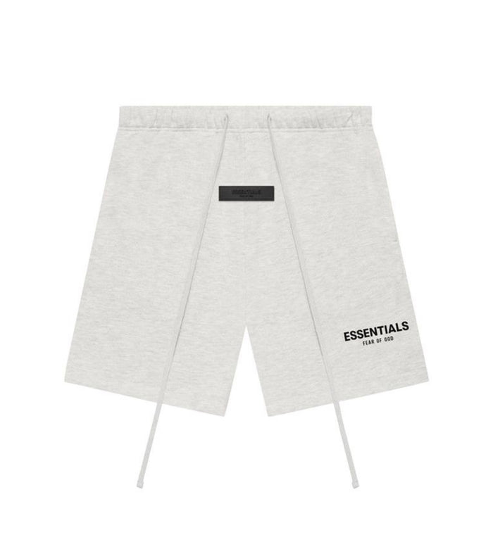 ESSENTIALS FEAR OF GOD SHORTS