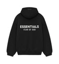 ESSENTIALS FEAR OF GOD HOODIES SS24