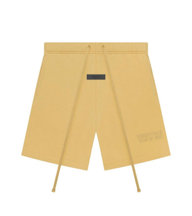 ESSENTIALS FEAR OF GOD SHORTS