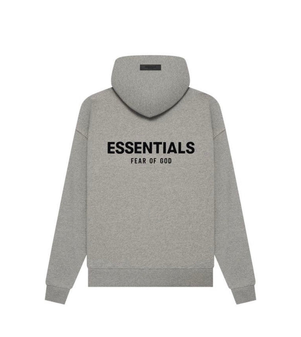 OATMEAL HOODIES
