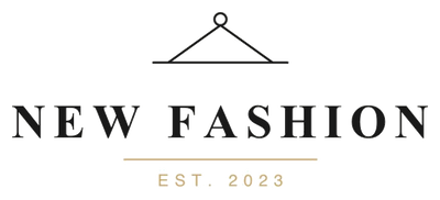 New Fashion Est. 2023 logo